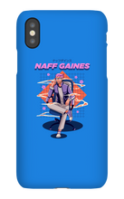 naffgaines iPhone Phone Cases