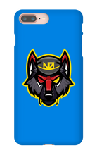 grantodakai iPhone Phone Cases