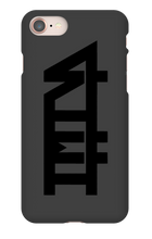 KIWI Logo iPhone Phone Cases