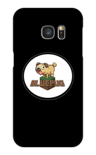bluepug_twitch Samsung Phone Cases