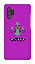 mysketchbook Samsung Phone Cases