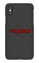 Forever iPhone Phone Cases