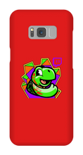 xhappyturtlex Samsung Phone Cases