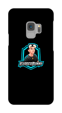 kursedbunny Samsung Phone Cases