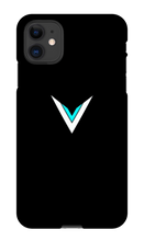 teamvast iPhone Phone Cases