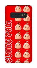 Slime Fam Samsung Phone Cases