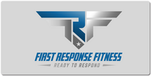FRF(Blue) XXL Gaming Mousepad