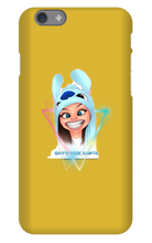 kanitha1989 iPhone Phone Cases