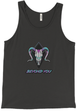 beyondyou_ Tank Top