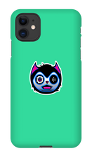 mavrickpixel iPhone Phone Cases