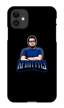 xfinityy13 iPhone Phone Cases
