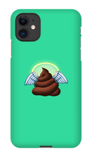 HolyPoop iPhone Phone Cases