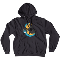 g_p89 Assassin Hoodies (No-Zip/Pullover)