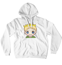 Stixnl Crown Hoodie