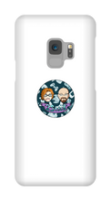 team2stock Samsung Phone Cases
