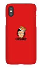 ZEXXTIII IPHONE CASE