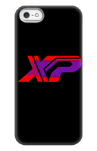 vv_i_xpbaxxter iPhone Phone Cases