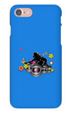 DJ iPhone