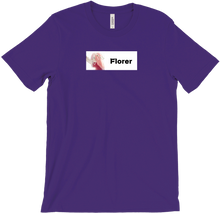 FlorerGamingORG T-Shirts