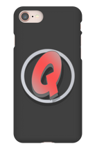 qwiko iPhone Phone Cases