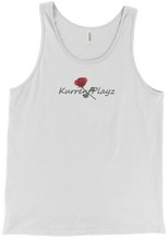 KurrentPlayz Rose Tank Top