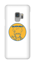 gvoven Samsung Phone Cases
