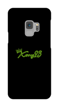 kerray93 Samsung Phone Cases