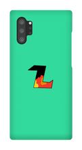 lava-kyler Samsung Phone Cases