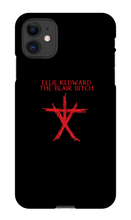 EllieKedward iPhone Phone Cases