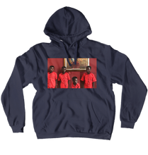 Mr Rude Hoodie