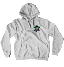 zackmesa Hoodies (No-Zip/Pullover)