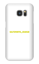 Funda Para SAMSUNG De Ultimate_D1EGO