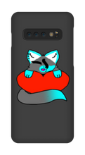 jayfeather218 Samsung Phone Cases