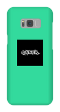 raiden0636 Samsung Phone Cases