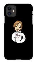 Chriz TV iPhone Cases