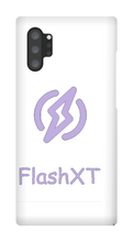 FlashXT219 Samsung Phone Cases