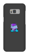 Sparkle_Storm Samsung Phone Cases