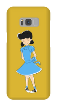 Innocent Lucy (Galaxy Cases)