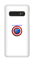 americanxrebel Samsung Phone Cases
