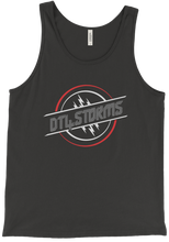 DT4Storms Funday Tank - Dark