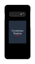 Creations Nation Samsung Phone Cases