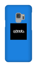 raiden0636 Samsung Phone Cases