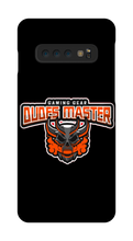 dudesmastergaming Samsung Phone Cases
