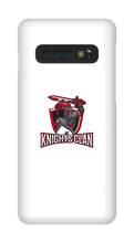 knightsclan_tn Samsung Phone Cases