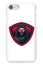 mysticalbud iPhone Phone Cases