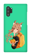 Amy Flamer Samsung Phone Cases