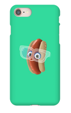 itwaschrissss iPhone Phone Cases