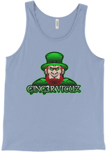 ging3rvituztv Tank Top