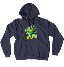 Sudadera Tochissima de itskoopaxxx
