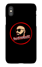 yourgirlsman212 iPhone Phone Cases
